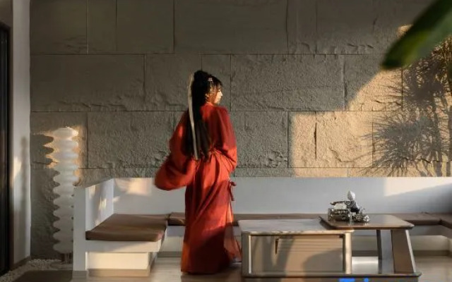 Wuzhen View Homestay