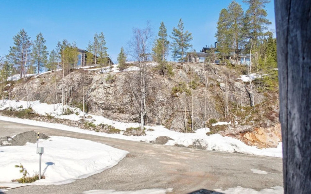 Rukan Skikolo Kuusamo