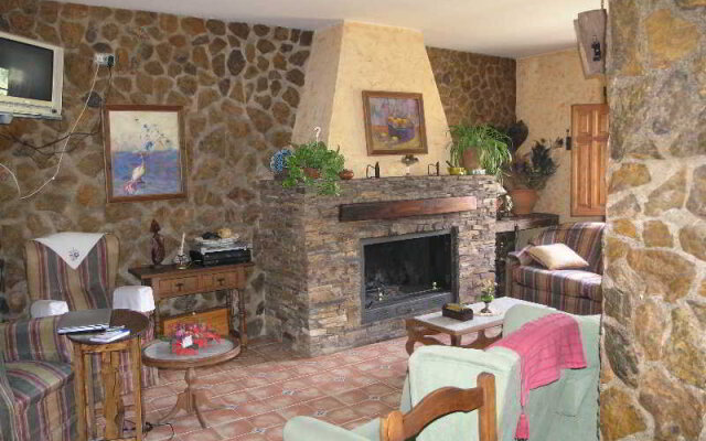 Hotel Rural Fuente La Teja