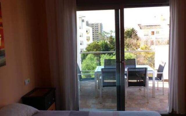 Apartamento Puerto Real