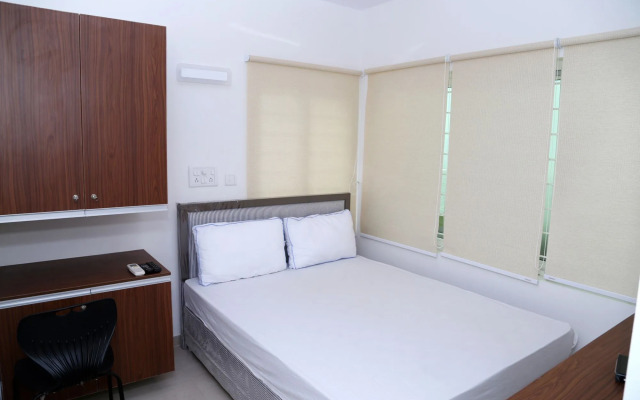 Catalyst Suites Service Apartments