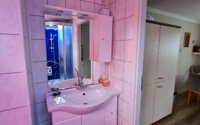 Ferienwohnung an der Dresdner Heide - Langebrück