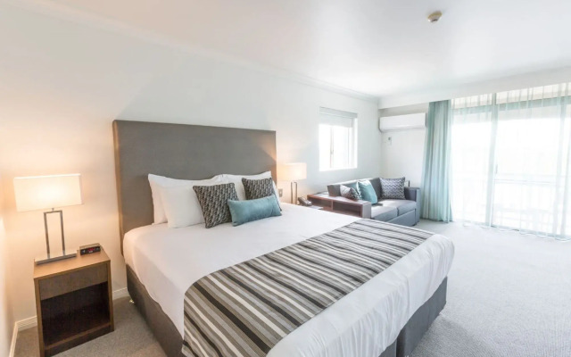 Ramada Hotel Hope Harbour