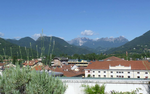 Hotel Miramonti
