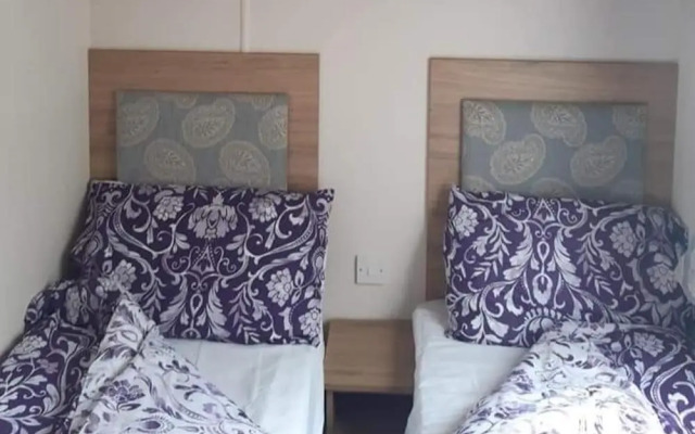 Inviting Beautiful 3-bed Caravan in Ingoldmells