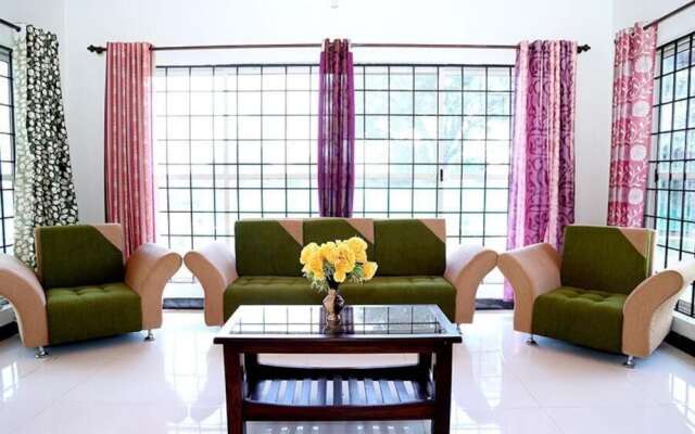 Holiday inn home