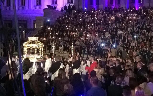 Ermoupoli Comfortable Home