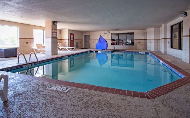 Hampton Inn Oklahoma City/Yukon