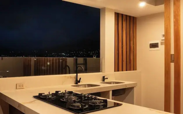 Qasamarca Hotel Boutique