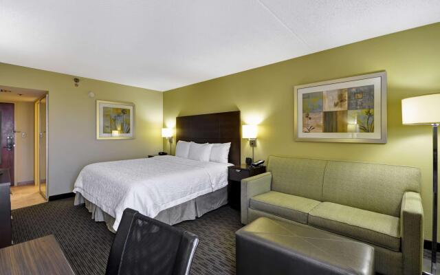 Hampton Inn Columbus/Dublin