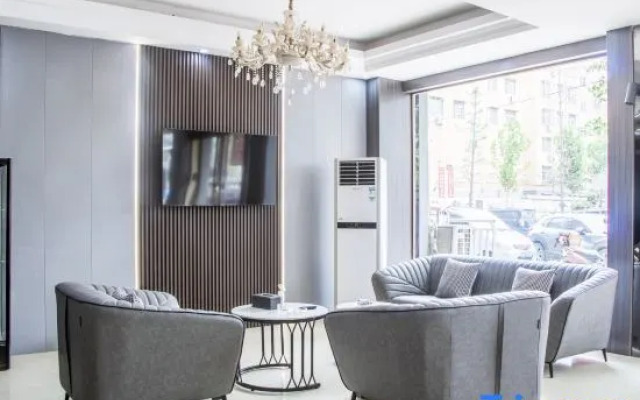 Taikang Aegean Hotel