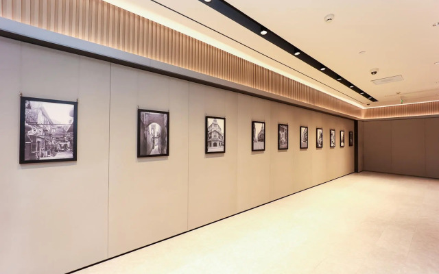 Ji Hotel Shanghai Zhongshan Park