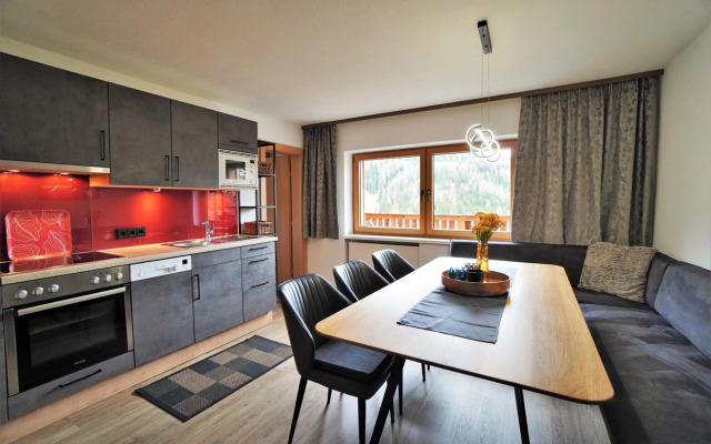 Bauernhof Trueferhof