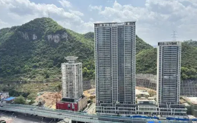 Jinge Biyu Homestay (Qinyun Road Branch)
