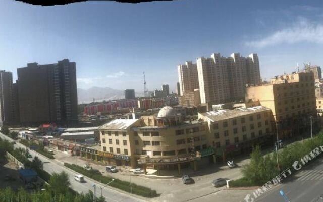 Yuhu Building