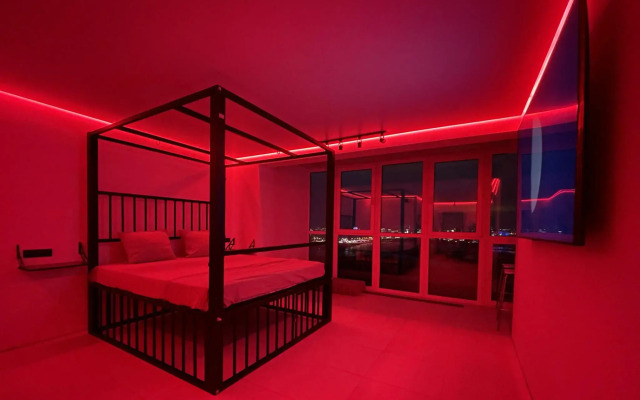 Greencity (Гринсити) на улице Бари Галеева 8А корпус 4