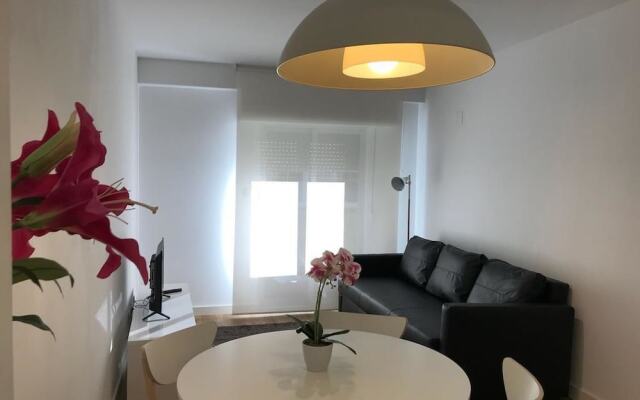 Apartamento EL Balcón de Verónica