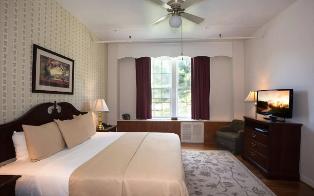 Green Park Inn