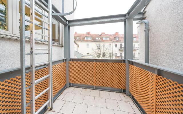 Design Apartments - "Potsdam City" 19