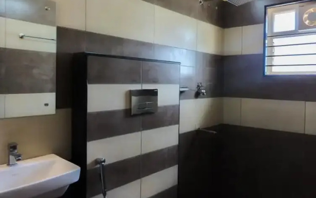 Azay Luxurious Apartment