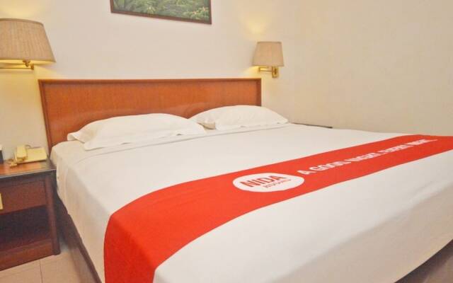 NIDA Rooms Nagoya Garden Sentral