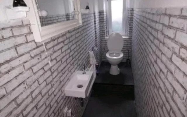 Eva's Hostel