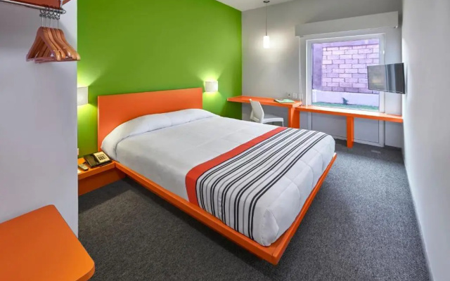 City Express Junior by Marriott Guadalajara Periférico Sur