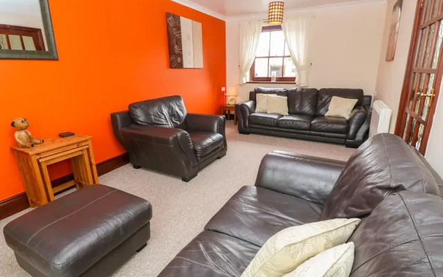 Mossley Cottage