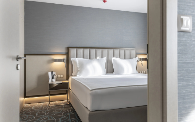 Hotel Bulgaria Burgas