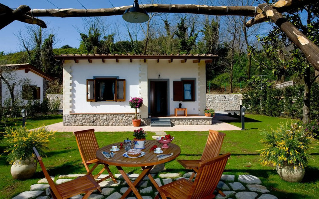 Hotel O Sole Mio