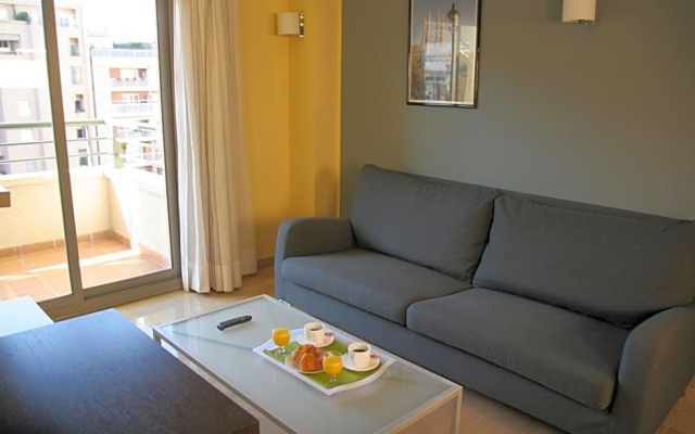 Apartaments Independencia