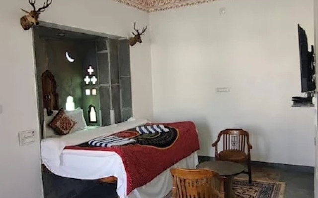 Lassi Guest House