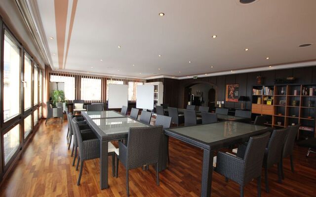 Almhotel Pinter Superior