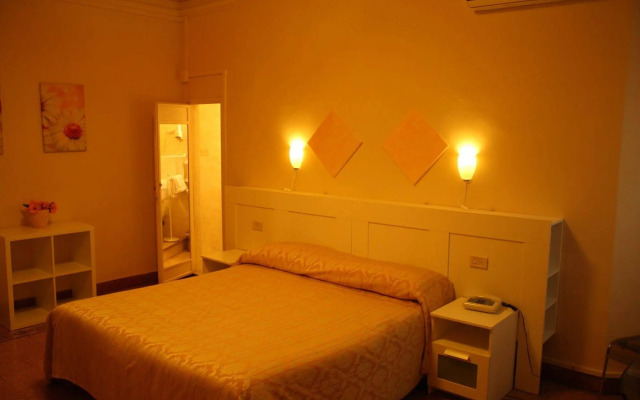 Albergo il Giglio