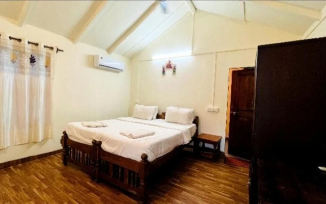 Kings Villa Resort