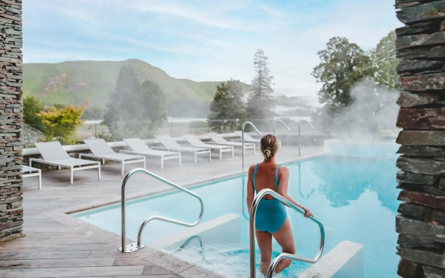 Lodore Falls Hotel & Spa