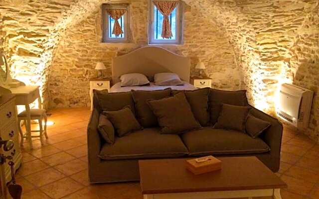 Locus Amoenus