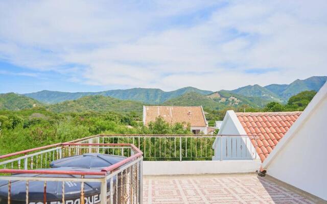 Casa vacacional Girardot 5 habit