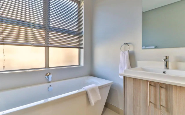 Reserved Suites Fourways