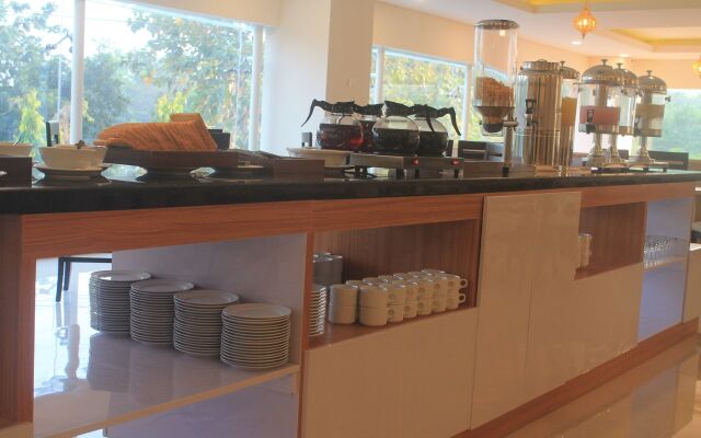 Namira Syariah Hotel Surabaya