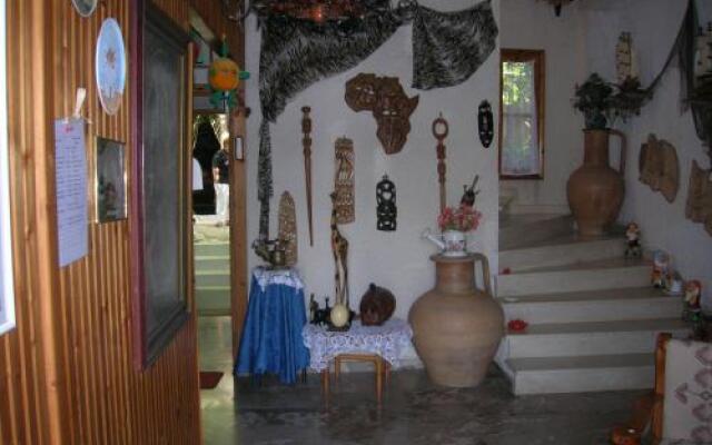 Studios Koukouros