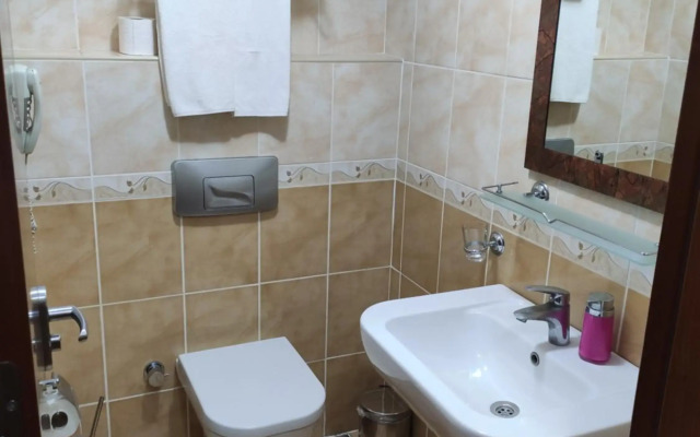 Hotel Yuksel