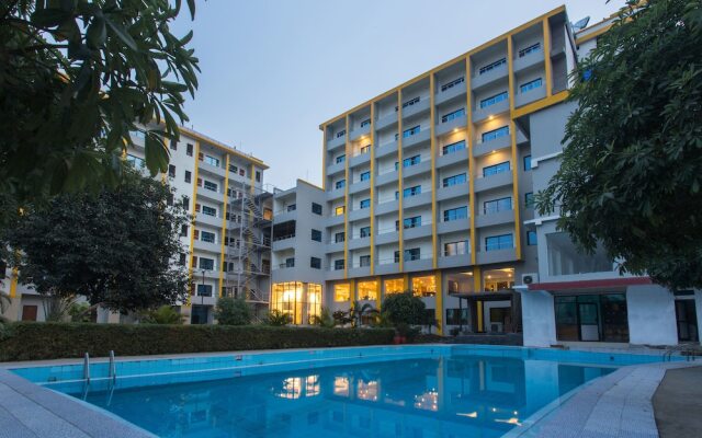 Siddhartha Hotel, Nepalgunj