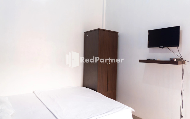 House of Kiano Syariah RedPartner