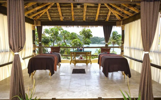 Villas at St. James's Club - All Inclusive