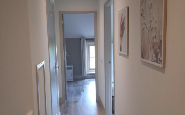 zomerhuisje by the sea