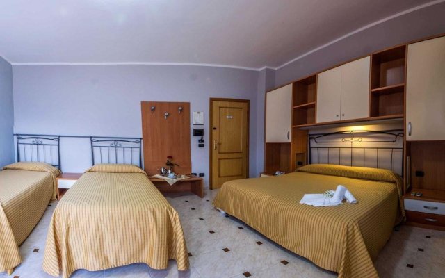 La Vigna Hotel