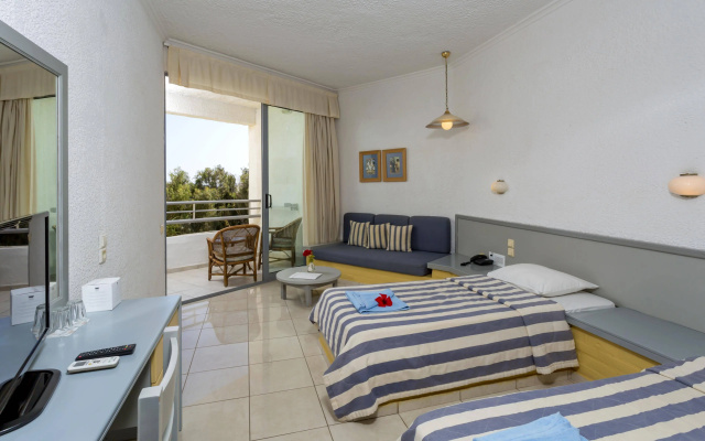 Dessole Dolphin Bay Resort – All Inclusive