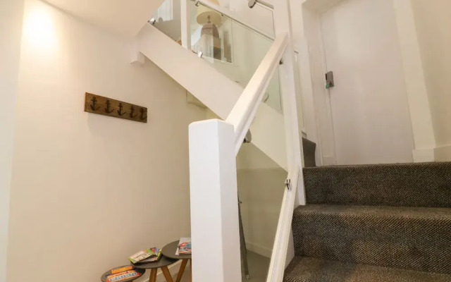 Fishermans Loft