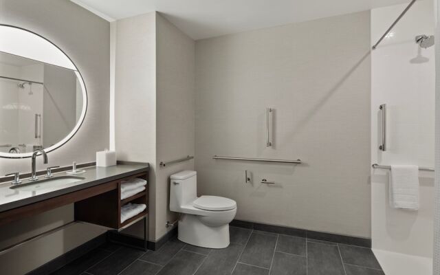 Courtyard St. Paul Downtown